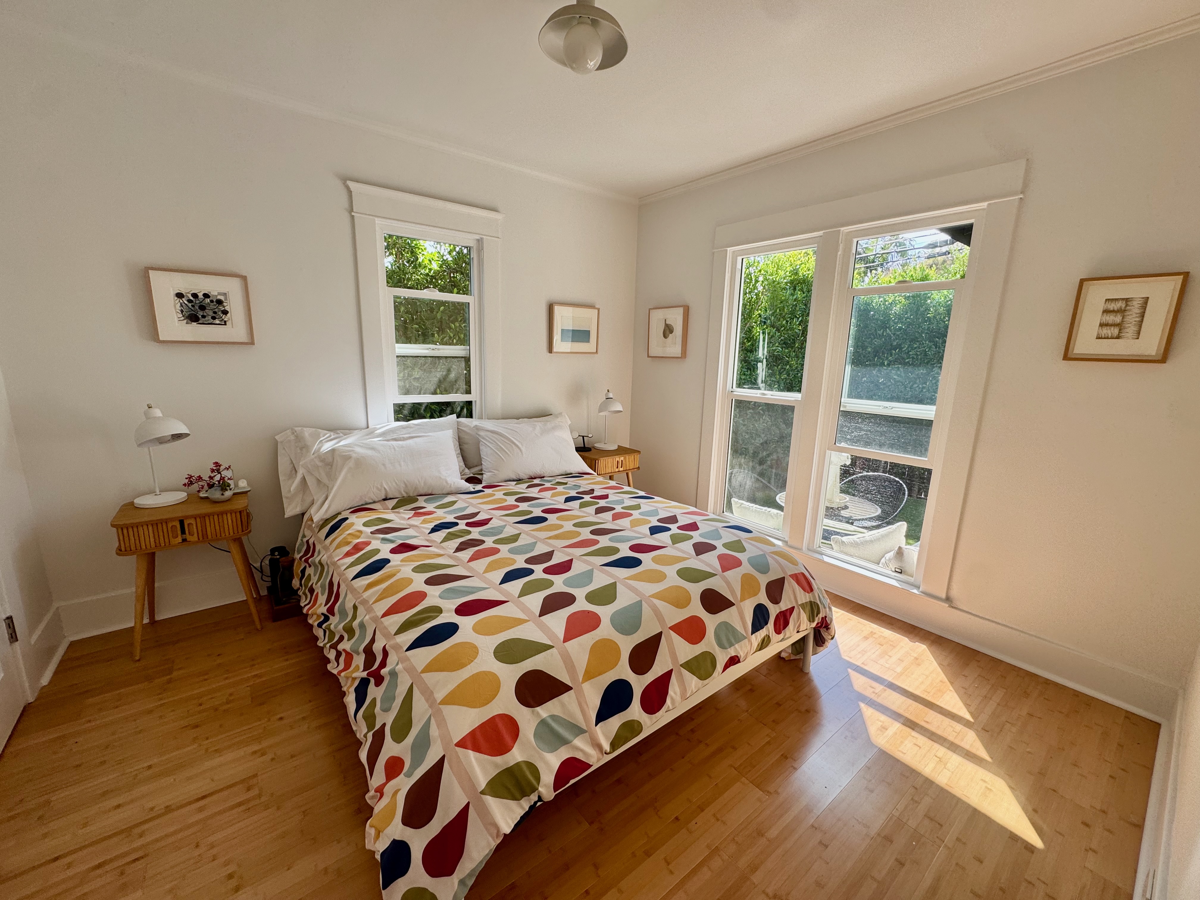 Bedroom 1a
