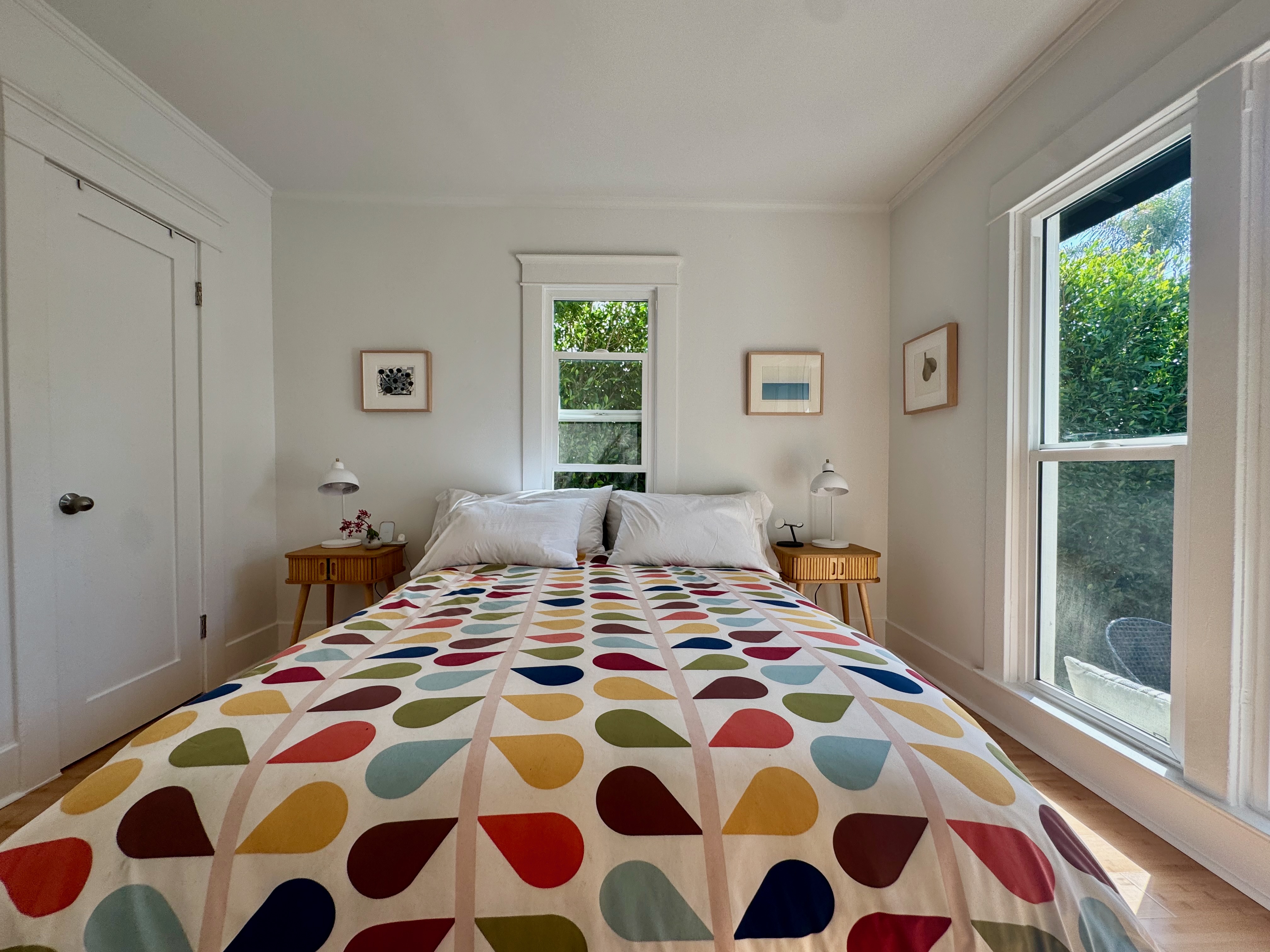 Bedroom 1b